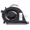 Cooler Fan Ventinha para HP OMEN 15-AX101TX 15-AX102TX