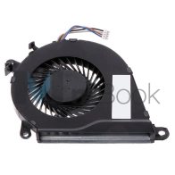 Cooler Fan Ventinha para HP Pavilion 15-BC047CL 15-BC051NR Cooler Fan Ventinha para HP Pavilion 15-BC047CL 15-BC051NR