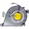 Cooler Fan Ventinha para HP Pavilion 15-BC067NR 15-BC100