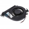 Cooler Fan Ventinha para HP Pavilion 15-BC067NR 15-BC100 Cooler Fan Ventinha para HP Pavilion 15-BC067NR 15-BC100