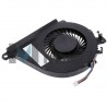 Cooler Fan Ventinha para HP Pavilion 15-BC067NR 15-BC100