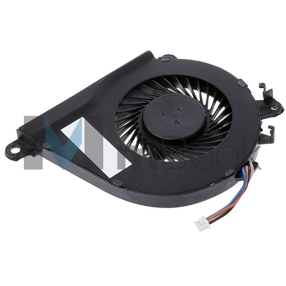 Cooler Fan Ventinha para HP Pavilion 15-BC000 15-BC060NR, 