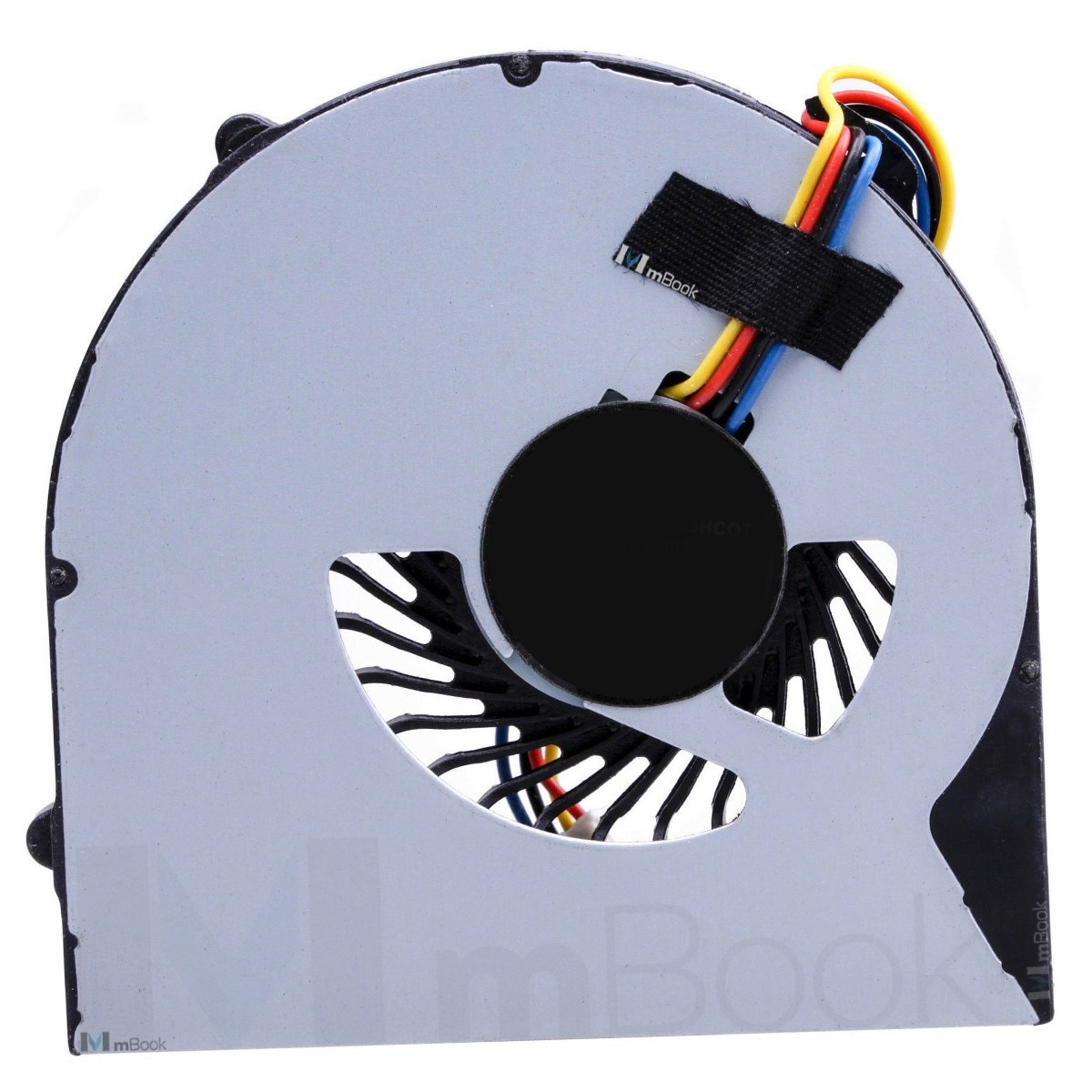 Cooler Fan Ventoinha para Lenovo G580am G585 Versão 2