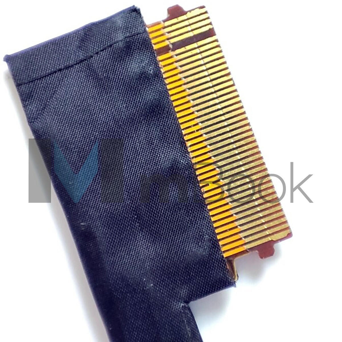 Cabo flat para Dell Vostro compatível com PN dc02002ie00, 