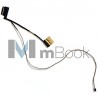 Cabo flat para Dell Vostro compatível com PN dc02002ie00 Cabo flat para Dell Vostro compatível com PN dc02002ie00