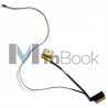 Cabo flat para Dell Vostro compatível com PN dc02002ie00 Cabo flat para Dell Vostro compatível com PN dc02002ie00