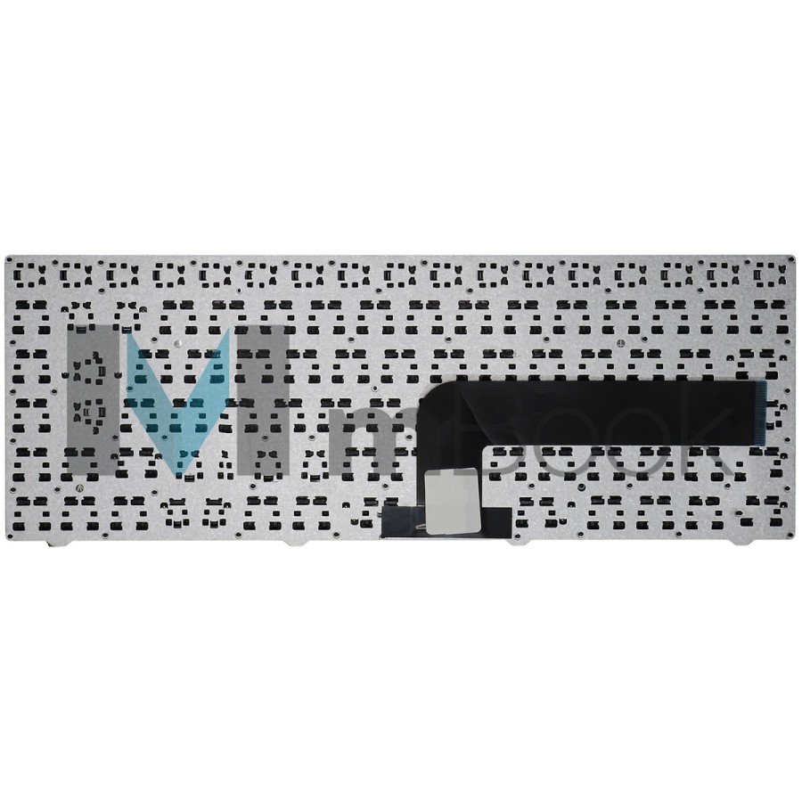 Teclado Para Notebooks Compatível Com Pn Mp-11j28pa-3601, 