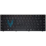 Teclado Para Notebooks Compatível Com Pn Mp-11j28pa-3601