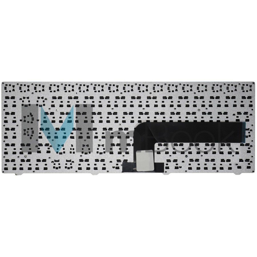 Teclado Para Notebooks Compatível Com Pn Mp-11j28pa-3601, 