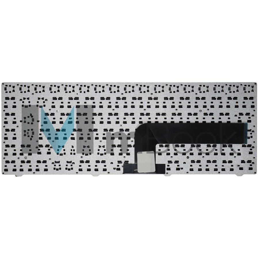 Teclado Para Notebooks Compatível Com Pn Mp-11j28pa-3601