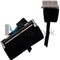 Cabo Flat para Sony Vaio VPCF2 VPC-F2 VPC-F21FX