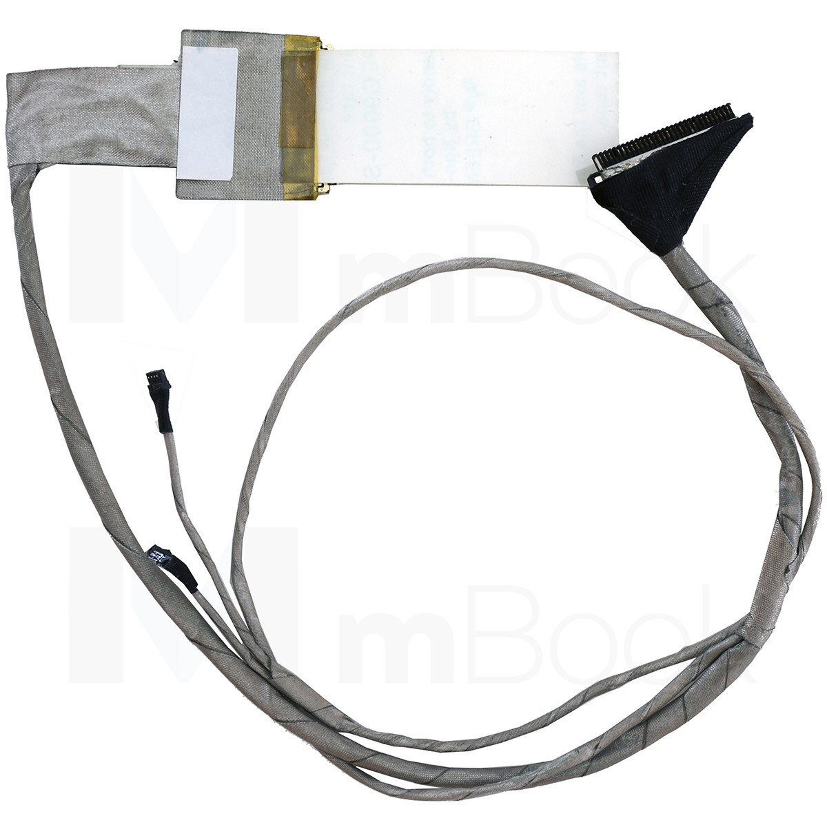 Cabo Flat para Sony Vaio compatível com 50.4MP01.011 Cabo Flat para Sony Vaio compatível com 50.4MP01.011
