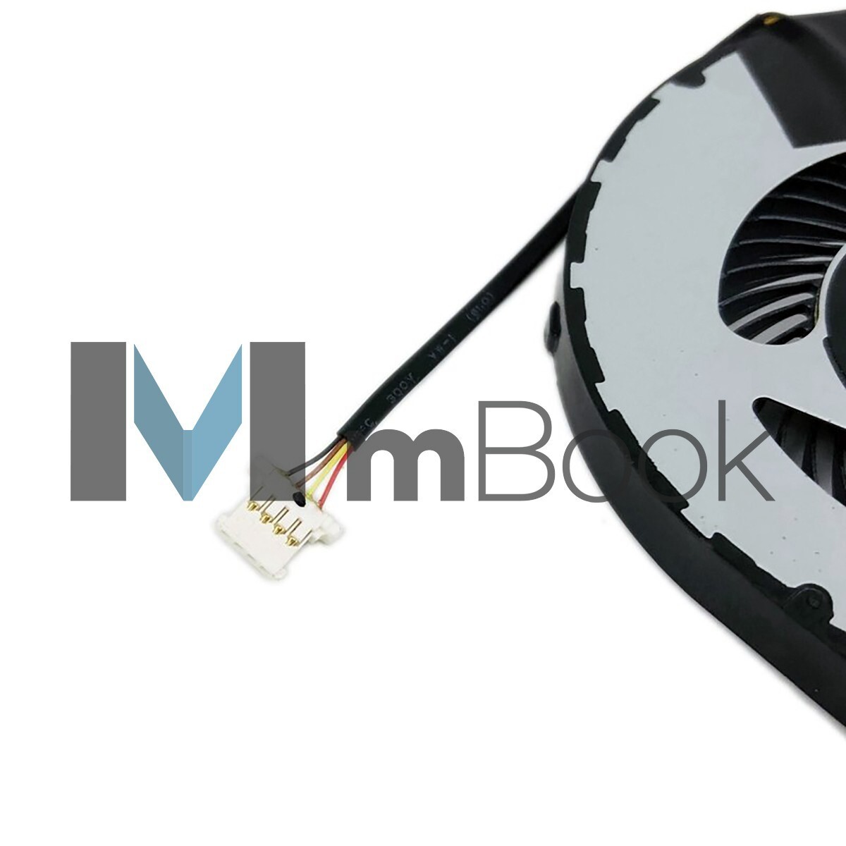 Cooler Fan Ventoinha para Acer Aspire A315-42, 