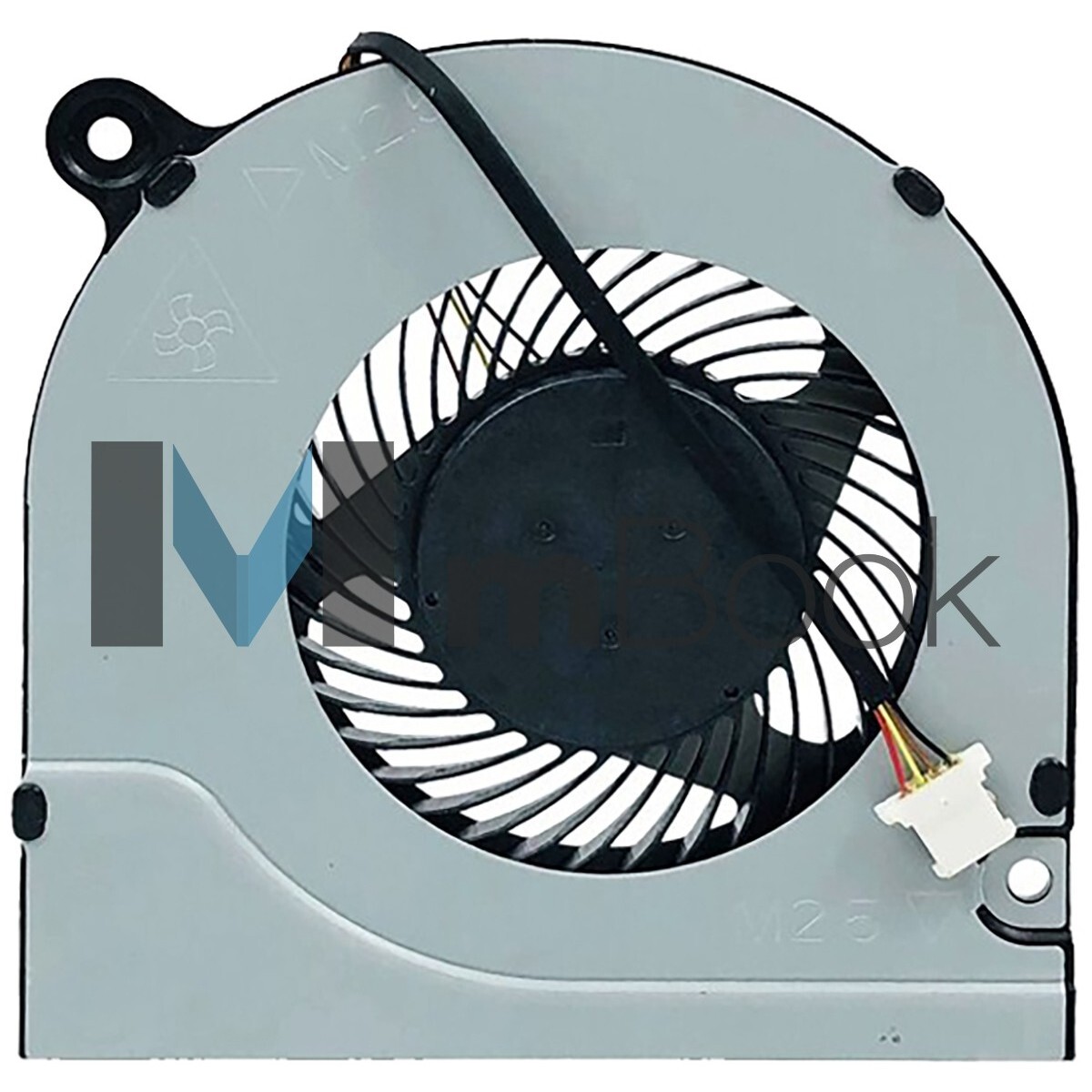 Cooler Fan Ventoinha para Acer Aspire A315-42, 