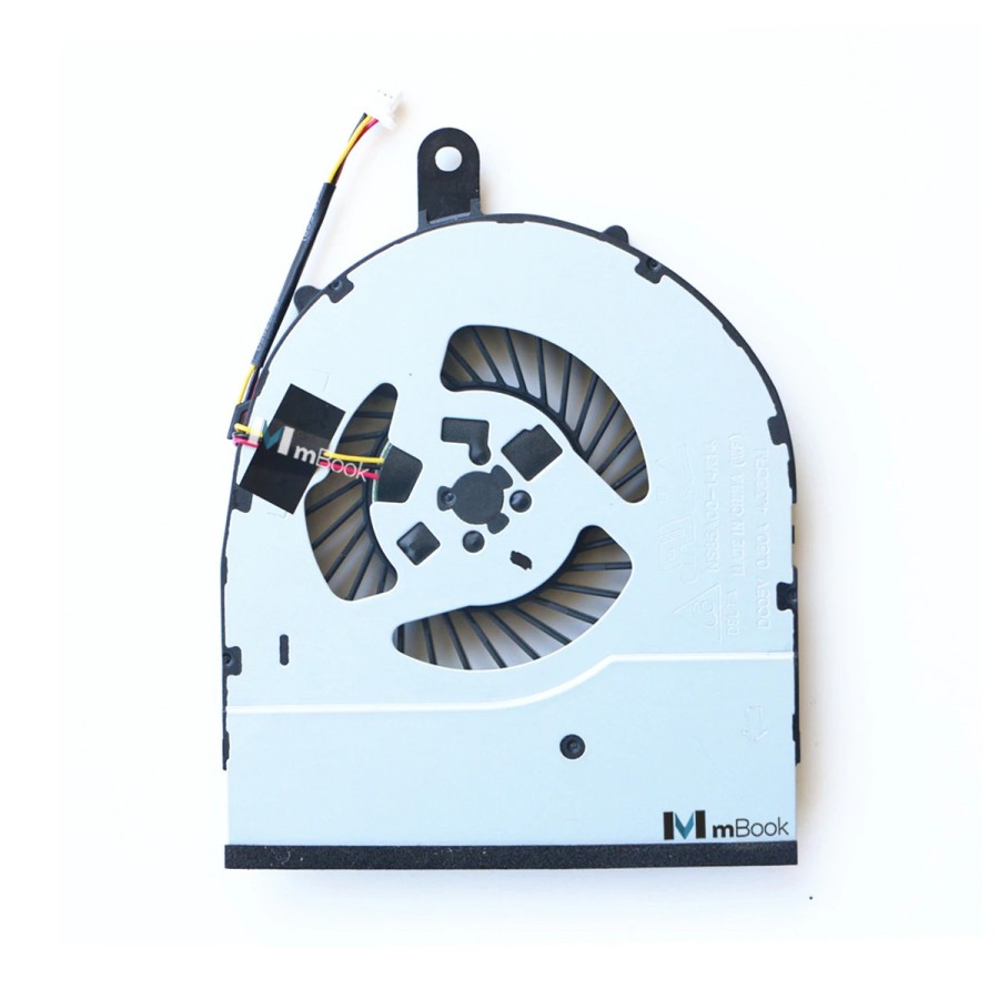 Cooler Fan Ventoinha para Dell Inspiron 5566