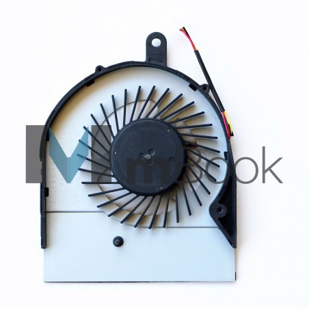 Cooler Fan Ventoinha para Dell Inspiron 5566