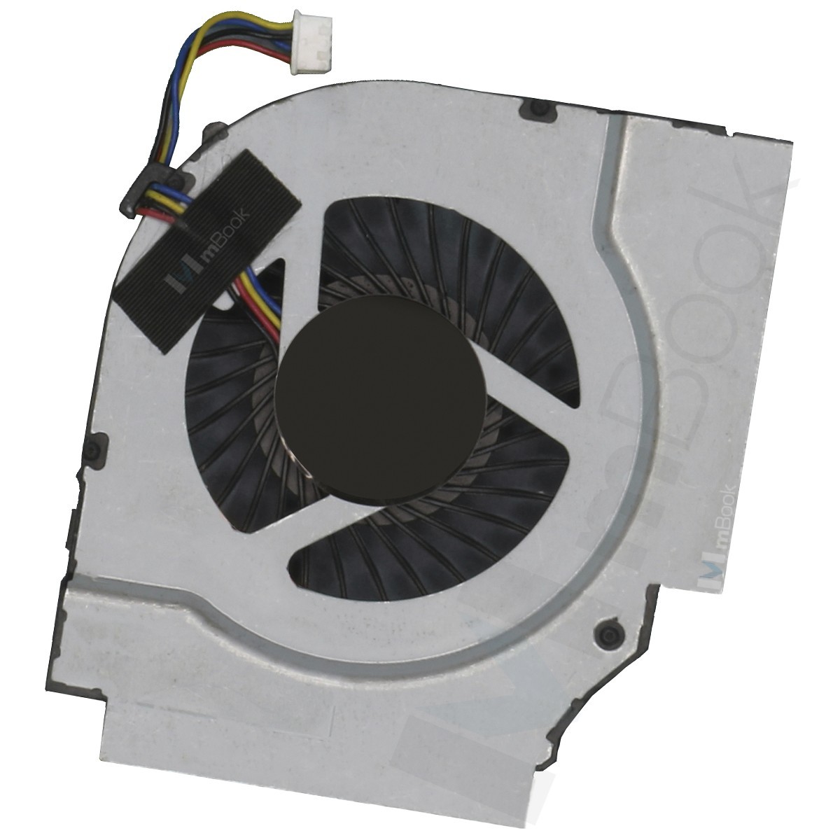 Cooler Fan Ventoinha para LG N46 Cooler Fan Ventoinha para LG N46