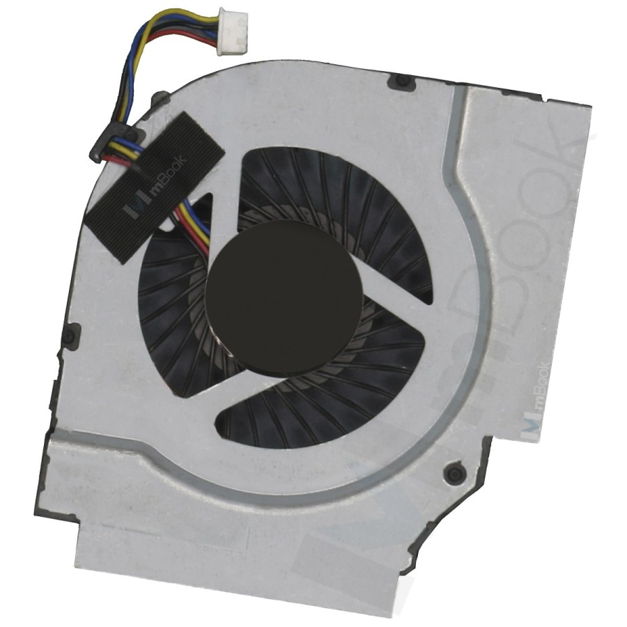 Cooler Fan Ventoinha para LG N46