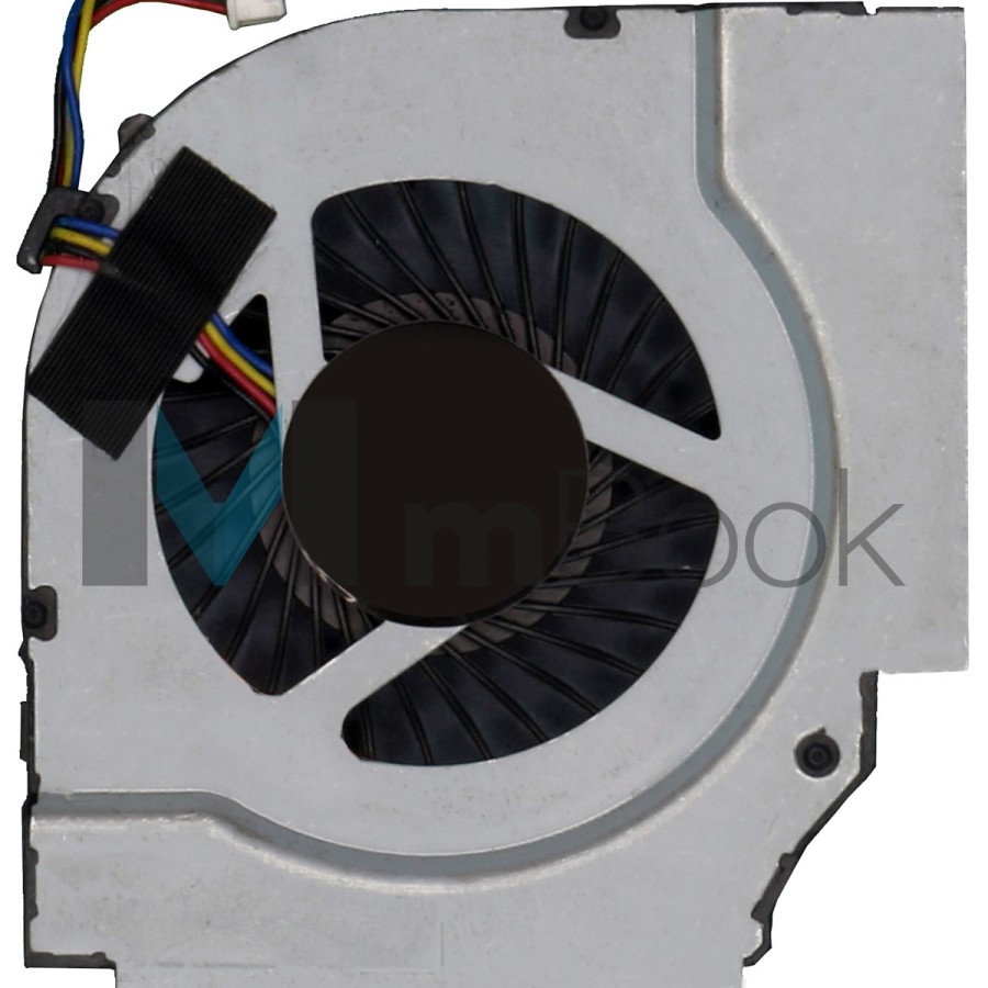 Cooler Fan Ventoinha para LG N46