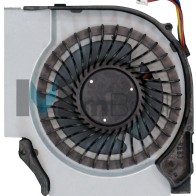 Cooler Fan Ventoinha para LG N46 Cooler Fan Ventoinha para LG N46