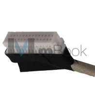 Cabo flat para notebook compatível com PN k19-3017005-v03 Cabo flat para notebook compatível com PN k19-3017005-v03