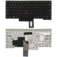 Teclado para Lenovo compatível com PN 0B35510 V131920AS1