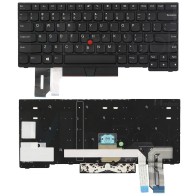 Teclado para Lenovo Thinkpad T490 Teclado para Lenovo Thinkpad T490