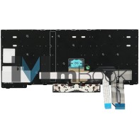 Teclado para Lenovo Thinkpad T490 Teclado para Lenovo Thinkpad T490