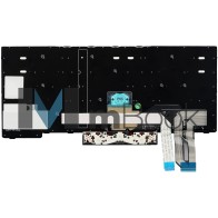 Teclado para Lenovo Thinkpad T490 Teclado para Lenovo Thinkpad T490