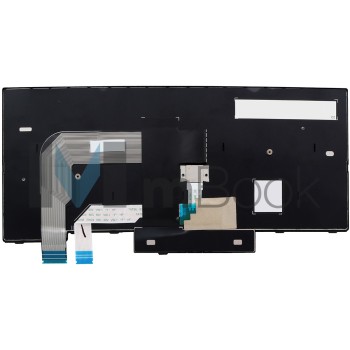 Teclado para Lenovo Thinkpad 813030v sn53601, Teclado para Lenovo Thinkpad 813030v sn53601,