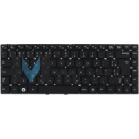 Teclado para Samsung qx411 sf310 sf311 qx310