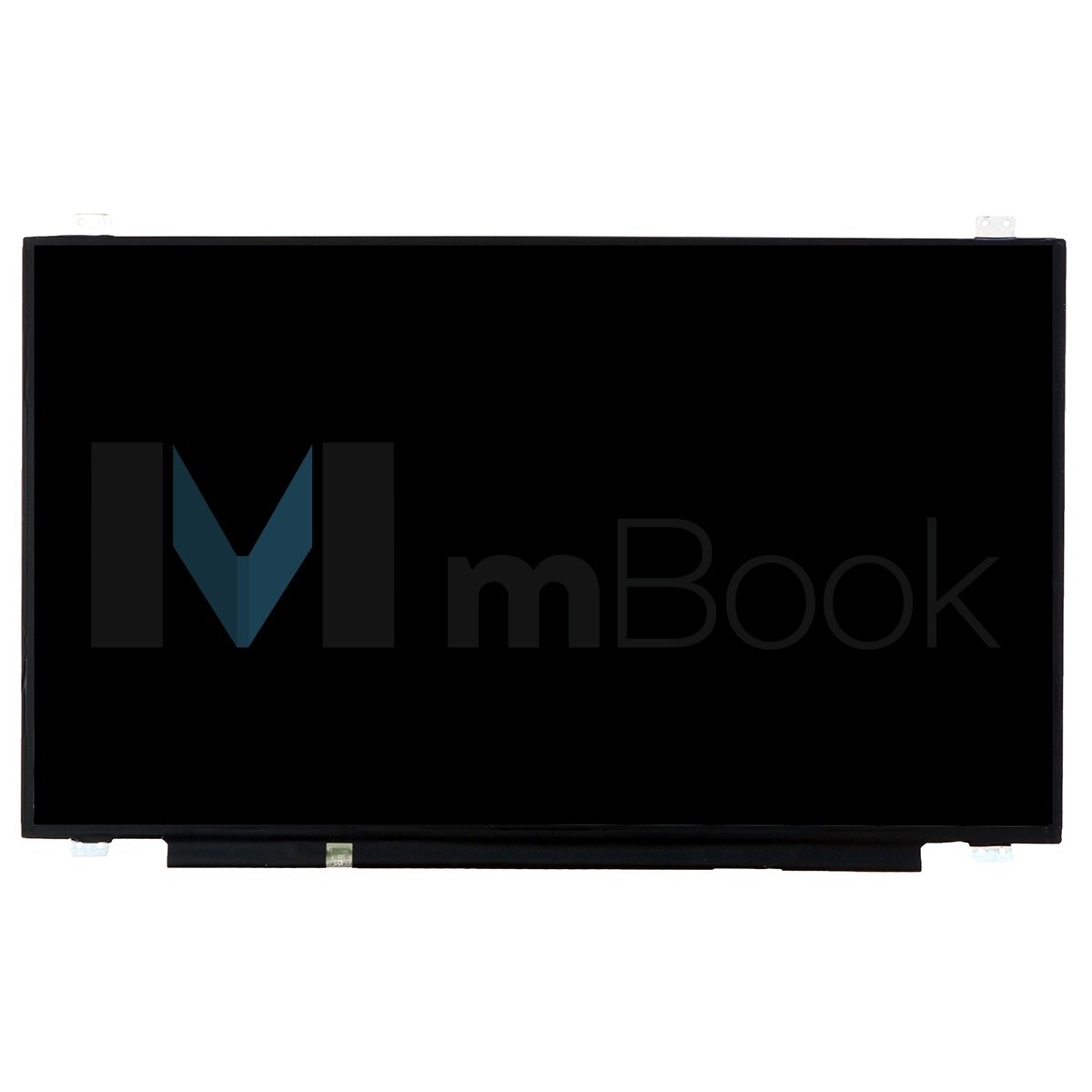 Tela 17.3 Slim 30p Wxga++ Compatível Com N173FGA-E34, 