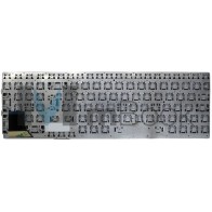 Teclado para Sony Vaio compatível com 1-489-861-11 Br