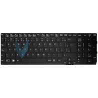 Teclado para Sony Vaio Vpc-se1cgx/b Vpc-se1dgx Br