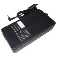 Fonte para notebook Asus ROG GX701LXS-XS78 240W Fonte para notebook Asus ROG GX701LXS-XS78 240W