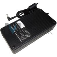 Fonte para notebook Asus ROG GX701LXS-XS78 240W Fonte para notebook Asus ROG GX701LXS-XS78 240W