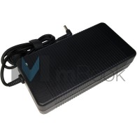 Fonte para notebook Asus ROG GX701LXS-XS78 240W Fonte para notebook Asus ROG GX701LXS-XS78 240W