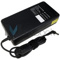 Fonte para notebook Asus ROG GX701LXS-XS78 240W Fonte para notebook Asus ROG GX701LXS-XS78 240W