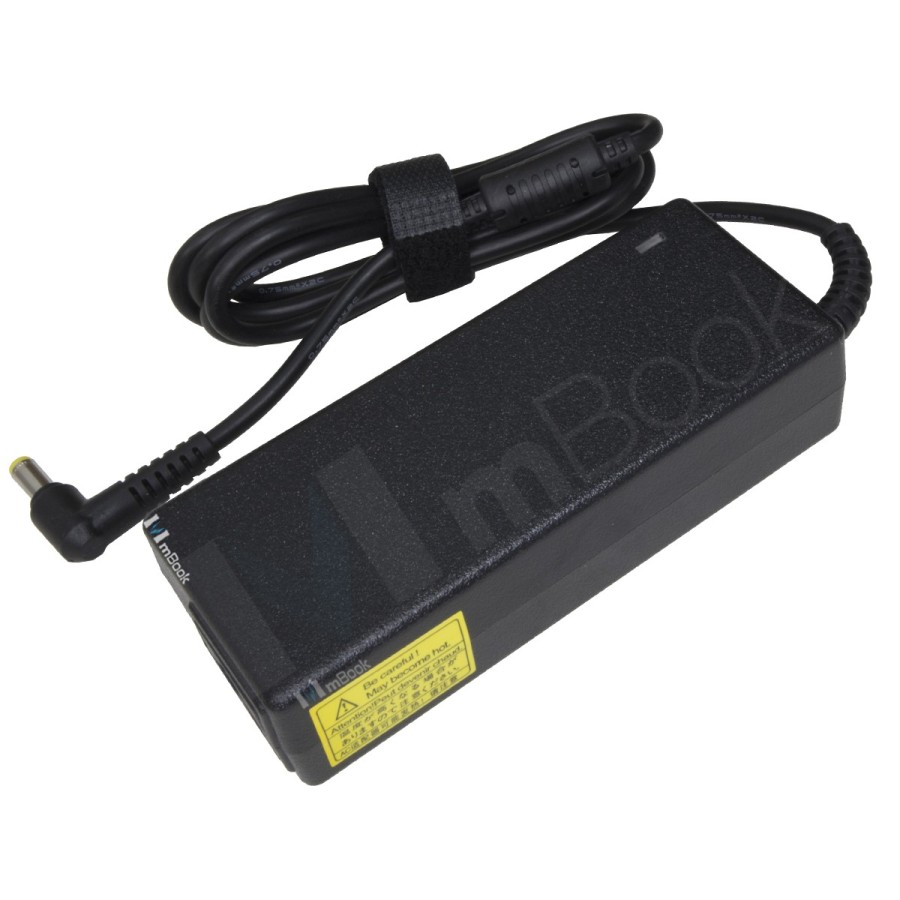 Fonte Carregador para Acer 19v 4.74a 90w 4520 4530 5315