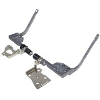 Dobradiças 15.4 Hinge Set For para Lenovo Y510 Y520 Y530