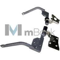 Dobradiças 15.4 Hinge Set For para Lenovo Y510 Y520 Y530