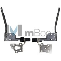 Dobradiças 15.4 Hinge Set For para Lenovo Y510 Y520 Y530