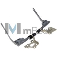 Dobradiças 15.4 Hinge Set For para Lenovo Y510 Y520 Y530