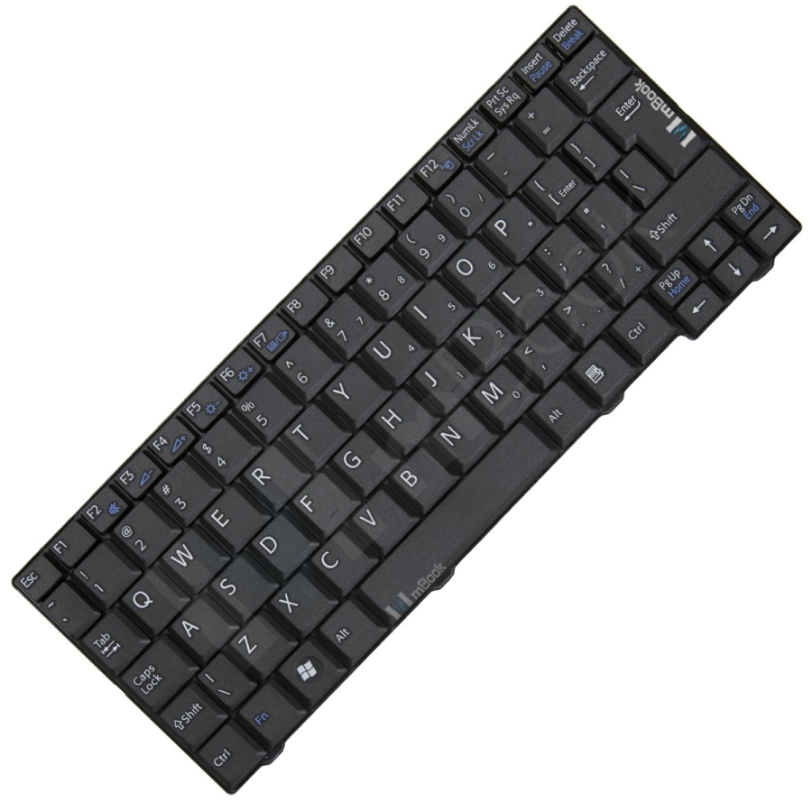 Teclado Sony Vaio Vpcm11m1e/w Vpcm121ad Vpcm121ad/l Us
