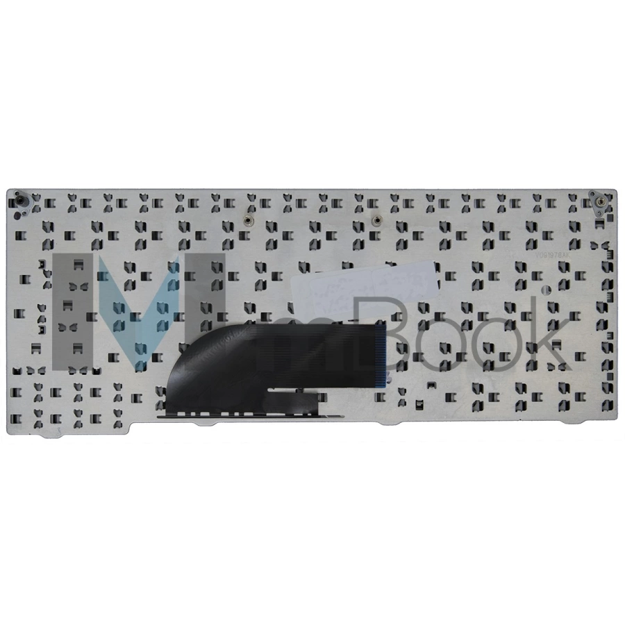 Teclado Sony Vaio Vpcm11m1e/w Vpcm121ad Vpcm121ad/l Us