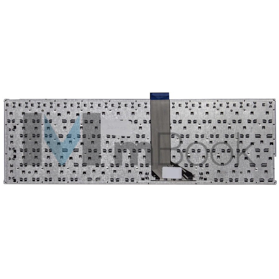 Teclado para Asus F554LA F554LD F554LI US