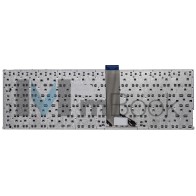 Teclado para Asus F555UA-EH71 F555UA-MS51 K553 US Teclado para Asus F555UA-EH71 F555UA-MS51 K553 US