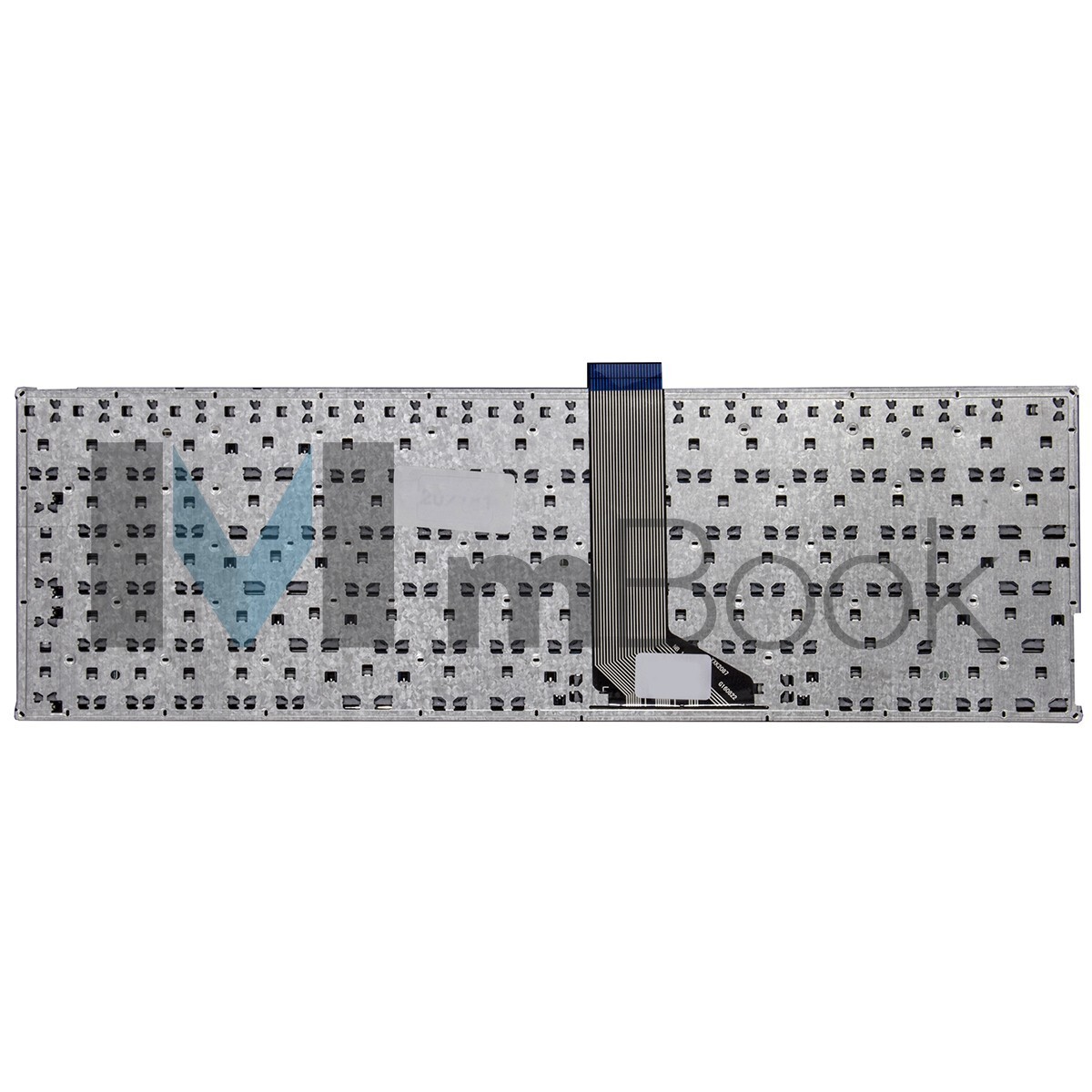 Teclado para Asus X553MA-BH91 X553MA-DB01 X553MA-DH91 US, 