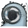 Cooler Fan Ventoinha para Samsung NP500R5L MP500R5L