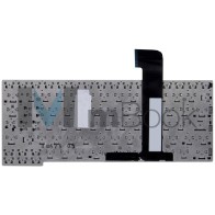 Teclado para Samsung NP-X128 NP-NF210 BR, 